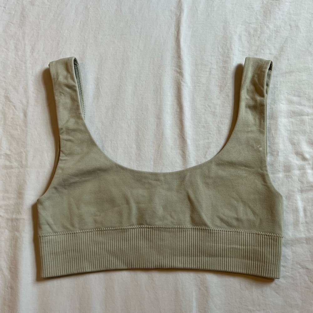 Skims Body Bralette